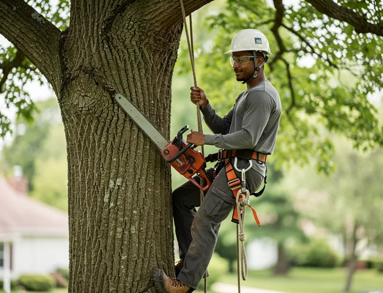 tree removal Wîhkwêntôwin